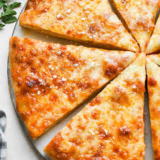 Cheese Pizza